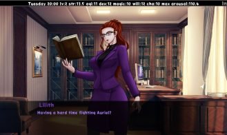 Lustia Sexbattle of the Realms Adult Game Screenshots (3)