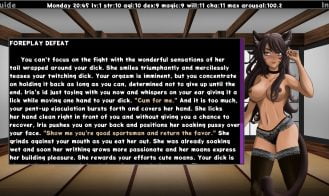 Lustia Sexbattle of the Realms Adult Game Screenshots (4)