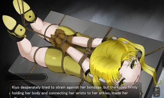 Mahou Shoujo Western Girls Sound Novel Vol. 1 Adult Game Screenshots (3)