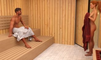 Maid to Please Adult Game Screenshot (4)