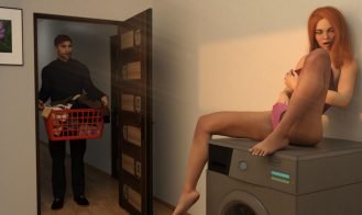 Maid to Please Adult Game Screenshot (5)