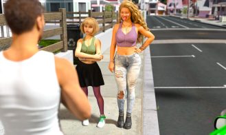 Maid to Please Adult Game Screenshot (9)