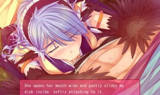 Mamono Musume Spider And Harpy And Cyclops Adult Game Screenshots (1)