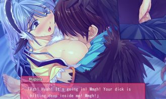 Mamono Musume Spider And Harpy And Cyclops Adult Game Screenshots (2)