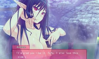 Mamono Musume Spider And Harpy And Cyclops Adult Game Screenshots (4)