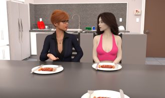 Man of Steal Adult Game Screenshot (3)