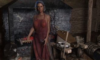 Mauri's Quest Adult Game Screenshots (1)