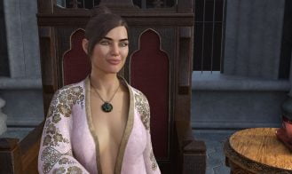 Mauri's Quest Adult Game Screenshots (6)