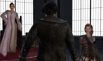 Mauri's Quest Adult Game Screenshots (7)