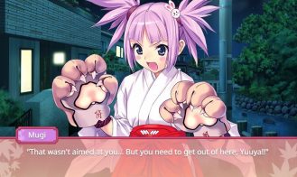 Miko no Kanata Curious Tales from Oguni Shrine Cycles Adult Game Screenshot (7)