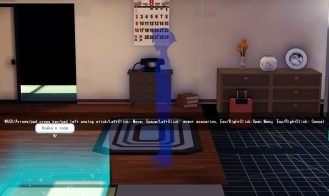 Milk Girl Sweet memories of summer Adult Game Screenshot (3)