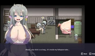 Millie’s Adventure Adult Game Screenshots (7)
