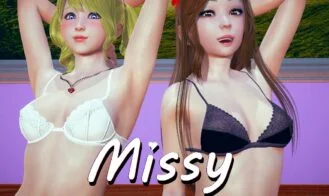 Missy cover