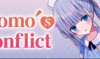 Momo's Conflict
