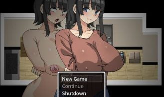 Moms Juniorcare for Old Virgin Lady porn xxx game download cover