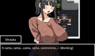 Moms Juniorcare for Old Virgin Lady Adult Game Screenshots (1)