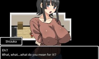 Moms Juniorcare for Old Virgin Lady Adult Game Screenshots (3)