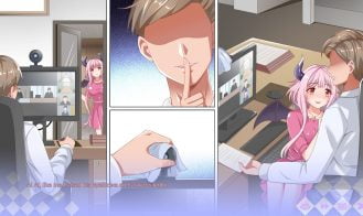 Monster Girl Dormitory Adult Game Screenshot (6)