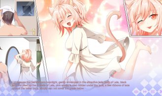 Monster Girl Dormitory Adult Game Screenshot (8)