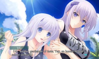 Muv Luv Alternative Total Eclipse Remastered Adult Game Screenshots (1)