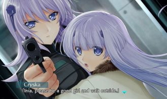 Muv Luv Alternative Total Eclipse Remastered Adult Game Screenshots (2)