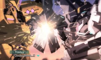 Muv Luv Alternative Total Eclipse Remastered Adult Game Screenshots (5)