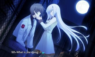 Muv Luv Alternative Total Eclipse Remastered Adult Game Screenshots (6)
