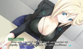 Muv Luv Alternative Total Eclipse Remastered Adult Game Screenshots (7)