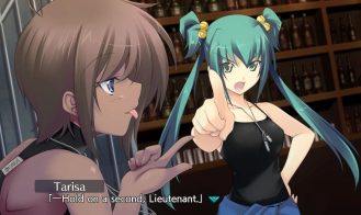 Muv Luv Alternative Total Eclipse Remastered Adult Game Screenshots (8)