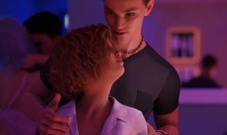 My Dear Diary The Party Adult Game Screenshotss (2)