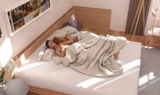 My Dear Diary The Party Adult Game Screenshotss (6)