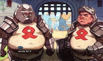 My Pig Princess Adult Game Screenshot (1)