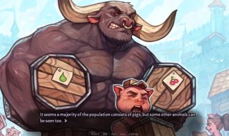 My Pig Princess Adult Game Screenshot (2)