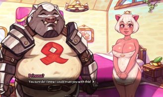 My Pig Princess Adult Game Screenshot (3)