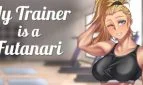 My Trainer is a Futanari