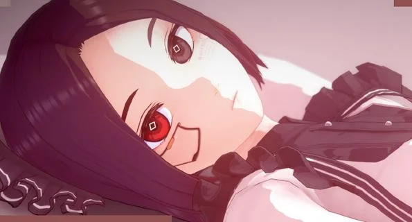 My maid dream of Electric sheep cover