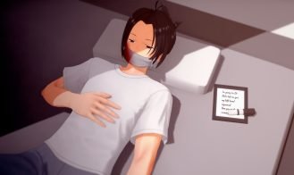 My maid dream of Electric sheep Adult Game Screenshot (2)