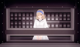 My maid dream of Electric sheep Adult Game Screenshot (4)