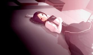 My maid dream of Electric sheep Adult Game Screenshot (7)