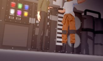 My maid dream of Electric sheep Adult Game Screenshot (8)