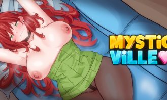 Mystic Ville porn xxx game download cover