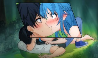 Mystic Ville Adult Game Screenshot (1)