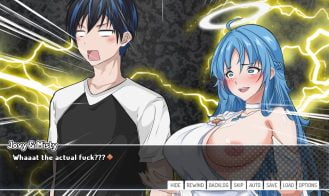 Mystic Ville Adult Game Screenshot (3)
