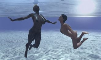 Mystical Island Reboot Adult Game Screenshot (2)