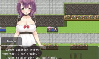 NTR Girl ~I Thought I Was the Only One That Loved Her~ Adult Game Screenshot (7)