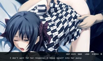 Nagomibako Innocent Grey Fandisc Adult Game Screenshot (2)