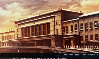 Nagomibako Innocent Grey Fandisc Adult Game Screenshot (3)