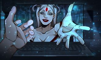 Naruto Shinobi Lord Adult Game Screenshot (2)