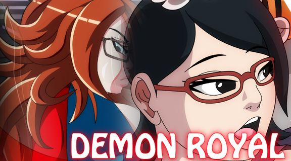 Naruto Ultimate Sex Ninja porn xxx game download cover