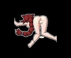 Nekogotchi Adult Game Screenshots (5)